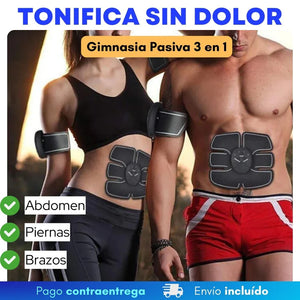 🔥 NUEVO KIT SMART FITNES 3 - 1 + ENVIO GRATIS 🔥